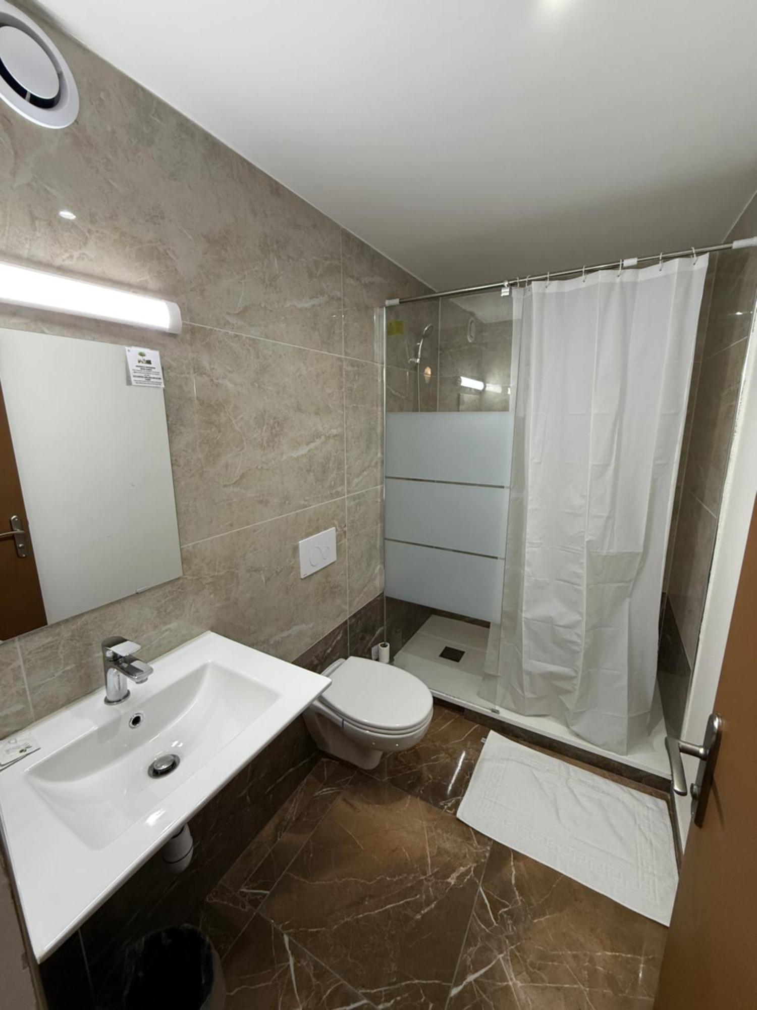 Fasthotel - Soissons Nord Crouy Bagian luar foto