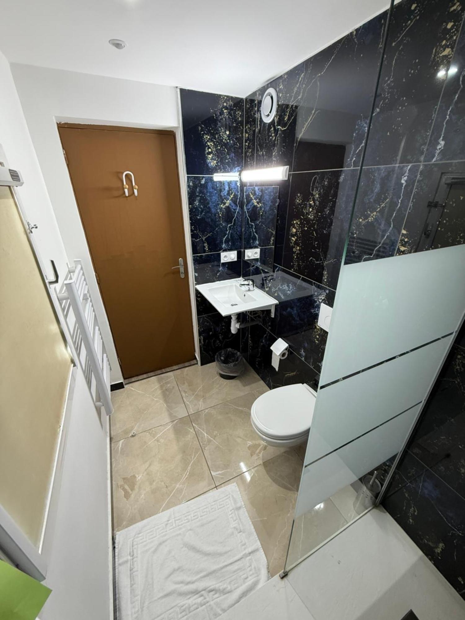 Fasthotel - Soissons Nord Crouy Bagian luar foto
