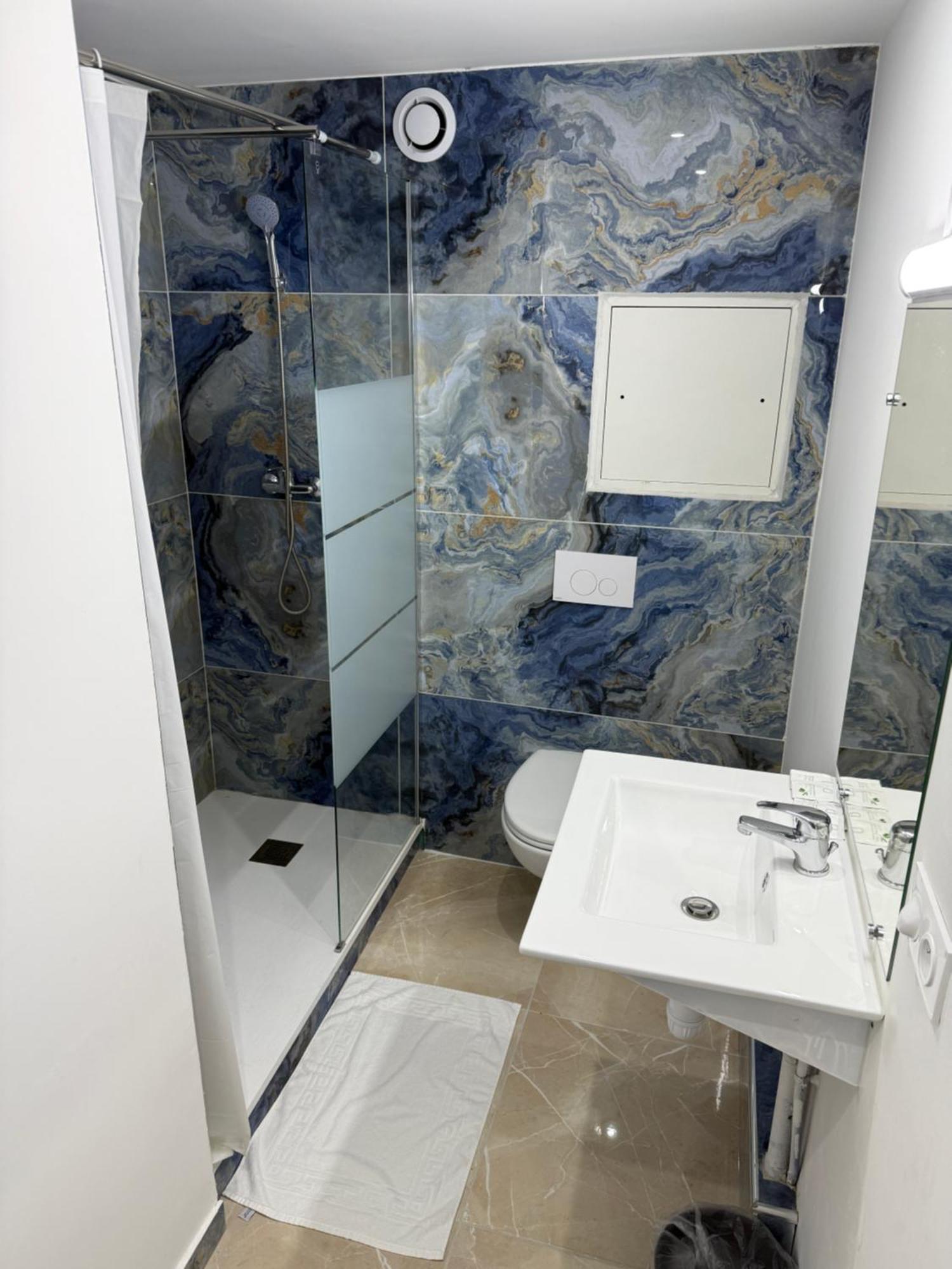 Fasthotel - Soissons Nord Crouy Bagian luar foto